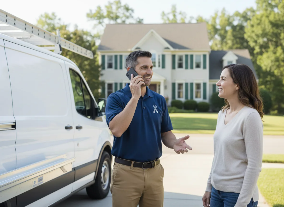 Home Gutter Service Boys Town, NE FAQs